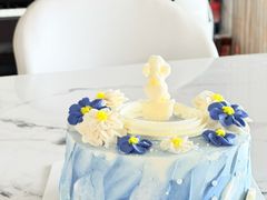 -36cake生日蛋糕·下午茶(南山店)