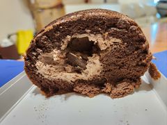 -the Roll'ING手作瑞士卷专门店(卓悦中心店)