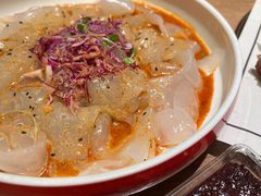 -金掌勺锅包肉(太原万达店)
