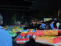 -将军关探险漂流