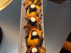 -無二炙坊·和牛烧肉(大钟寺1733店)