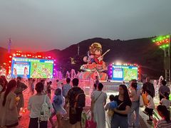-无锡动物园·太湖欢乐园