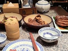 -南京大牌档(济南万象城店)