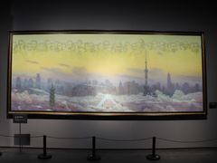 -上海市龙华烈士陵园