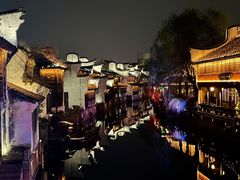 -嘉兴月河历史街区