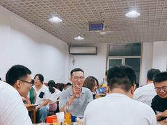 大堂-陈氏肥蛤(小纬六路总店)