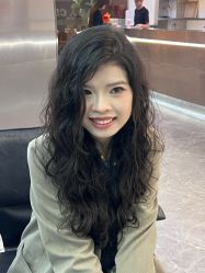 -MT·ID 烫发.染发.接发SALON