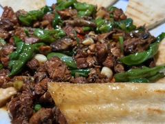 -食鸡公社辣子鸡·潍坊菜·烧烤