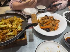 -添福来墨鱼饺子 · 海鲜东北菜(大连星海·黄浦路店)