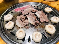 -牛炙烤肉(车公庙店)