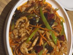 -榆林镇筋饼(知春路店)