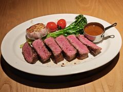 招牌碳烧丹佛牛排250g-O'eat Blossom&Pelican(深圳首店)