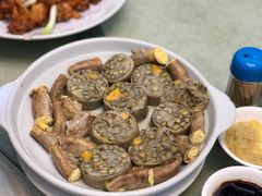 -腰记饭店(龙源路店)