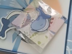 -山与蓝·轻糖鲜果蛋糕(勒泰店)