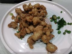 -皇城根北京风味主题餐厅(中海环宇城店)