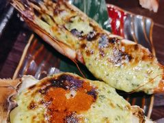 -井缘河风寿司(Touch12街店)