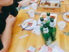 -叁宝烤肉• 西安烧烤(凤城十二路店)
