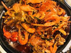 -贤记铁西第一家香辣蟹(香江总店)