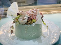 -西檬树SIMON·T轻奢蛋糕(大东方Max店)