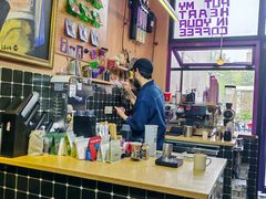 -HANA COFFEE(长寿路店)