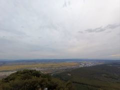 -帽儿山国家森林公园