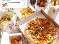 -凯德广场(西城店)