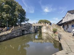 -绍兴古城