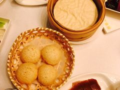 -东海朗廷酒店-唐阁T’ANG COURT 中餐厅