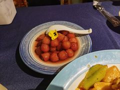 -伊带伊路新疆美食府(呼家楼店)