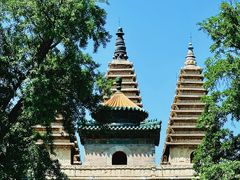 -北京石刻艺术博物馆(五塔寺)