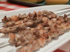 -西贝(东城万达广场店)
