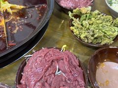 -正南齊北重庆老火锅(光华村直营店)