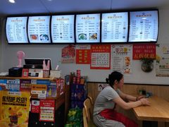 -晓午阳常熟炒浇面(红庙店)