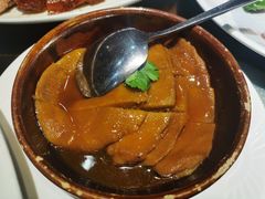 钵仔柚子皮-猪肉婆私房菜(容桂总店)
