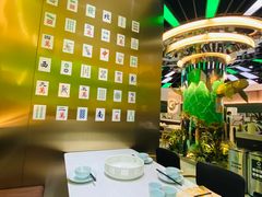 -青花椒花椒鱼(合生汇店)