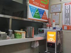 -威记肠粉王(福彩路店)