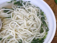 -萍姨抻面馆·鸡架冒菜(清湖店)