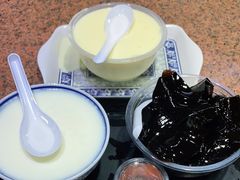 -百花传统甜品店(原址店)