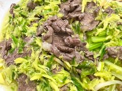 -杨记新泉美食