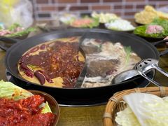 -乖嬢嬢重庆老火锅(南联店)