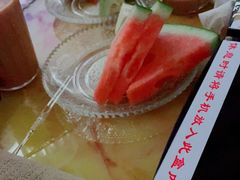 -东方雅典水疗美食汇(金海岸大厦店)