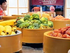 -龍歌自助小火锅(秦淮水游城店)
