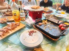 -1819餐厅·团队聚餐·烤串·精酿