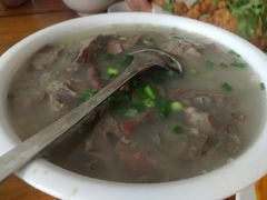 -白家高记肥肠粉(总店)