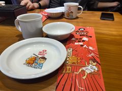 -炉小二铜锅牛蛙•川湘菜(三里屯店)