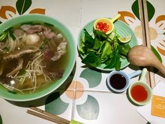 火车头米粉-越弥越南传统美食馆