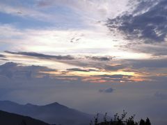 -武陵山森林公园