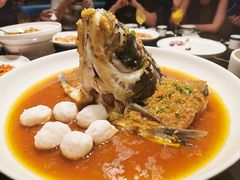 -凤凰湘语·湘粤鲜融(浦东旗舰店)