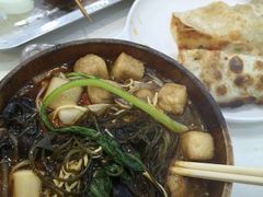 -金乐活美食(中街店)