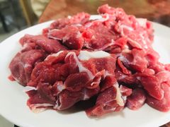 -来自潮州牛肉店(华强北店)